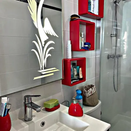 Dday Apartment *